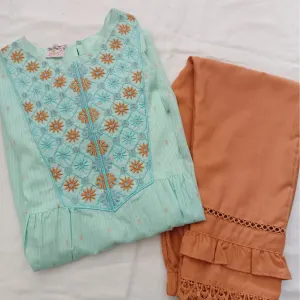 Baby Suit