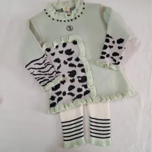 Baby Suit w