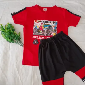 Baba suit