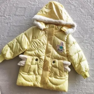 Baba Jacket