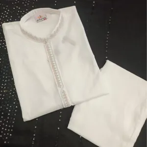 Kurta Shalwar