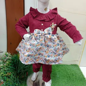 Baby Suit
