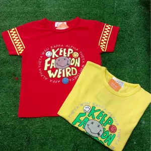 Baba Shirt