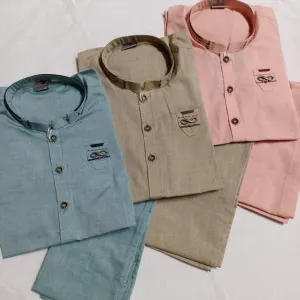 Kurta Shalwar