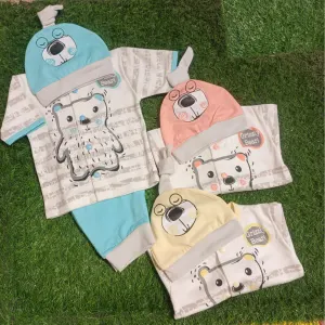 New Born Baby
