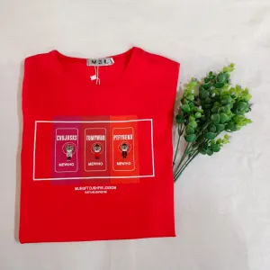 Baba Shirt
