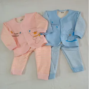 New Born Suiting