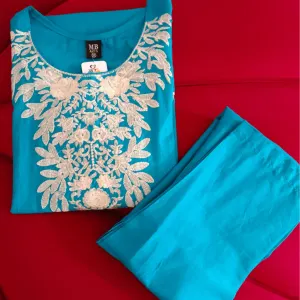 Girl Suit