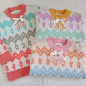 Baby jersi