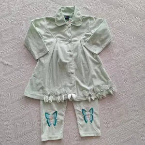 Baby suit w