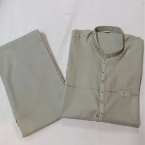 Kurta Shalwar