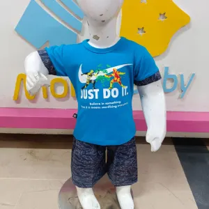 Baba suit