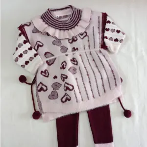 Baby Suit w