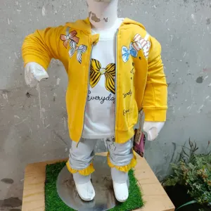 Baby Suit