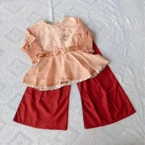 Baby Suit