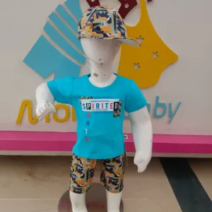 Baba suit