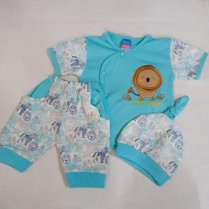 Baby Suit