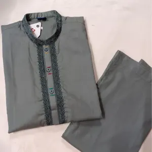 Kurta Shalwar