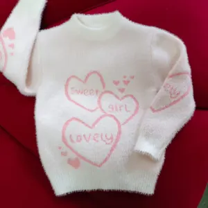 Baby jersi