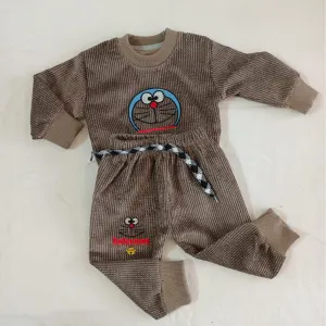 Baba suit