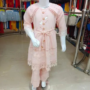 Baby Suit