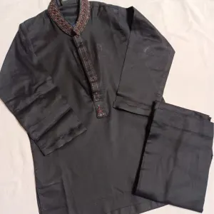 Kurta Shalwar