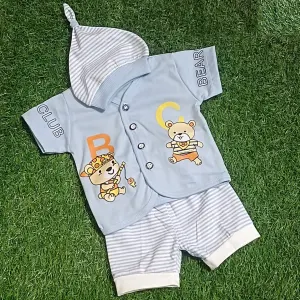 New Born Baby
