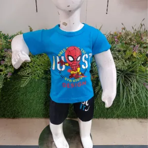 Baba suit