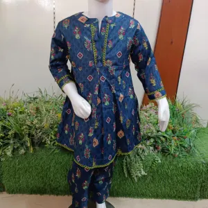 Baby Suit