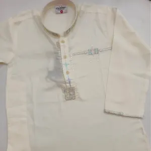 Kurta Shalwar
