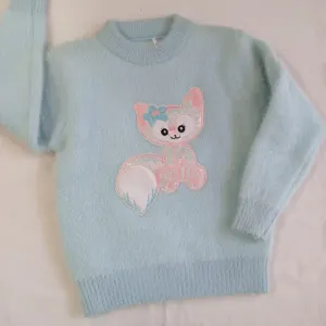 Baby jersi