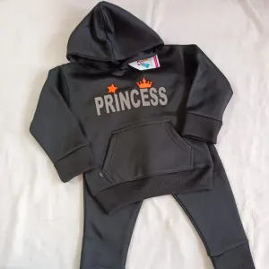 Track Suit