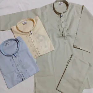 Kurta Shalwar