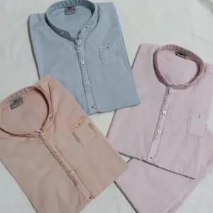 Kurta Shalwar