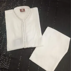 Kurta Shalwar
