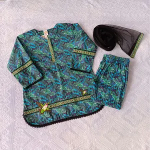 Baby Suit