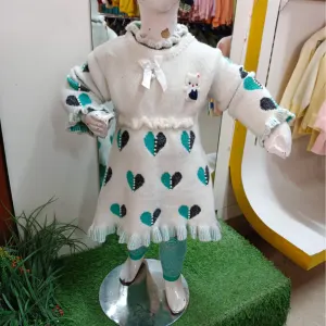 Baby Suit w