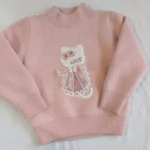 Baby jersi