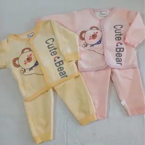 New Born Suiting