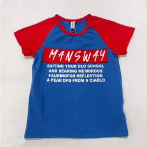 Baba Shirt