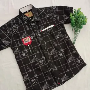 Baba Shirt
