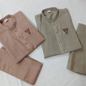 Kurta Shalwar