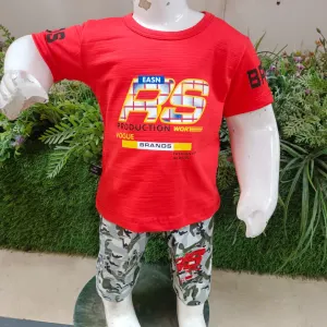 Baba suit