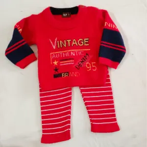 Baba suit