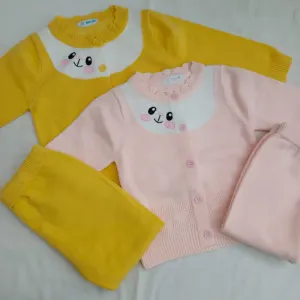 Baba suit