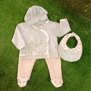 Baby Suit