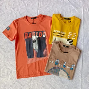 Baba Shirt