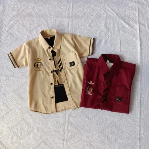 Baba Shirt