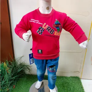 Baba suit