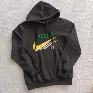 Baba Hood Shirt